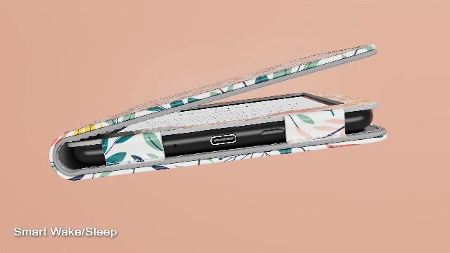 Amazon.com: MoKo Case Fits All-New 6