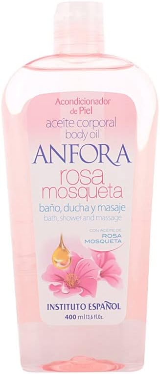 Body Oils