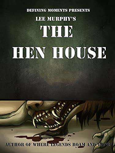 The Hen House