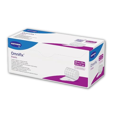 Hartmann Omnifix Elastic 10cm x 20cm