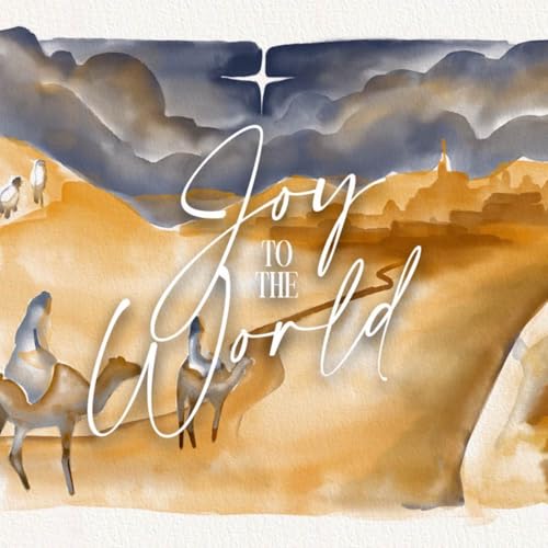 Peter Burton | Advent: Lighting Up the Darkness