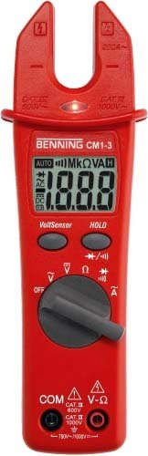 Preisvergleich Produktbild BENNING CM 1-3 Nr. 044063