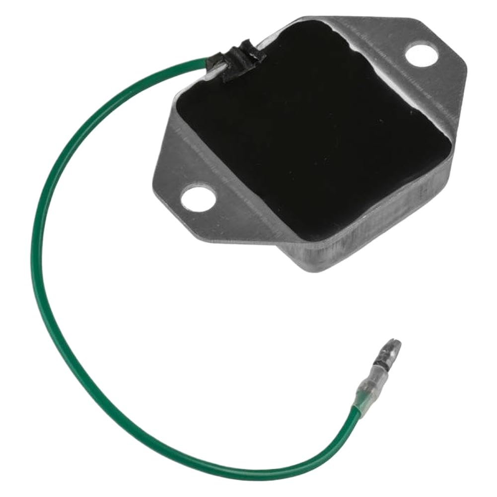 Regulator Rectifier Compatible With Banshee YFZ350 Blaster YFS200 TT350S 82F-81910-A0-00