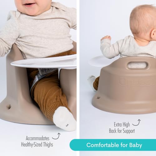 upseat baby chair review
