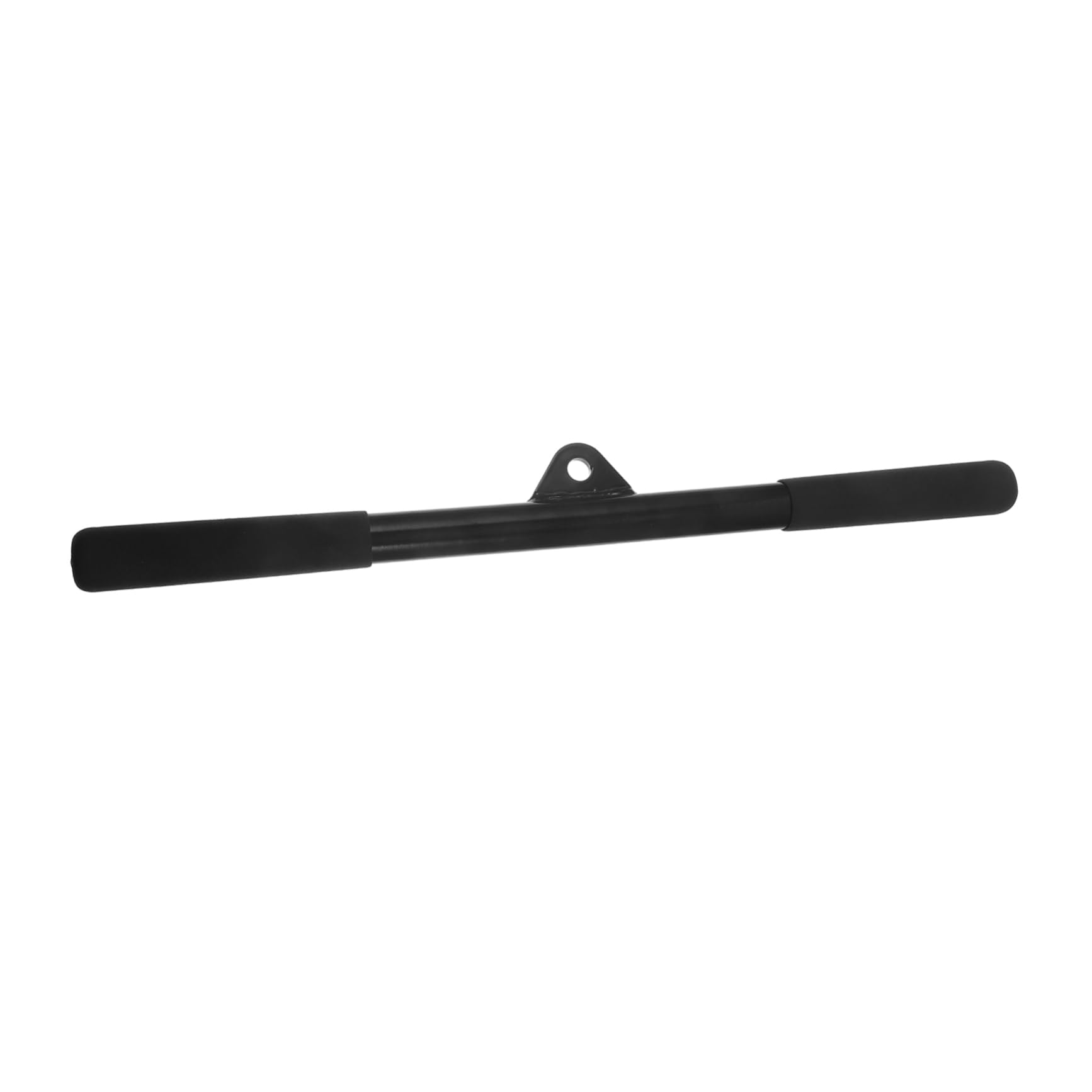 WHAMVOX 1pc Back Training Bar Body Muscle Trainer Pull-down Handle Muscle Pulling Rod Wide Grip Lat Pull down Bar Fitness Equipment
