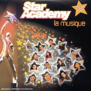 La Musique [Audio CD]