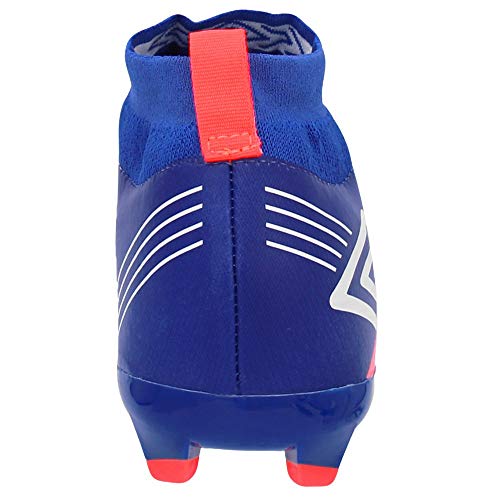 Chuteira Umbro Soul Knit