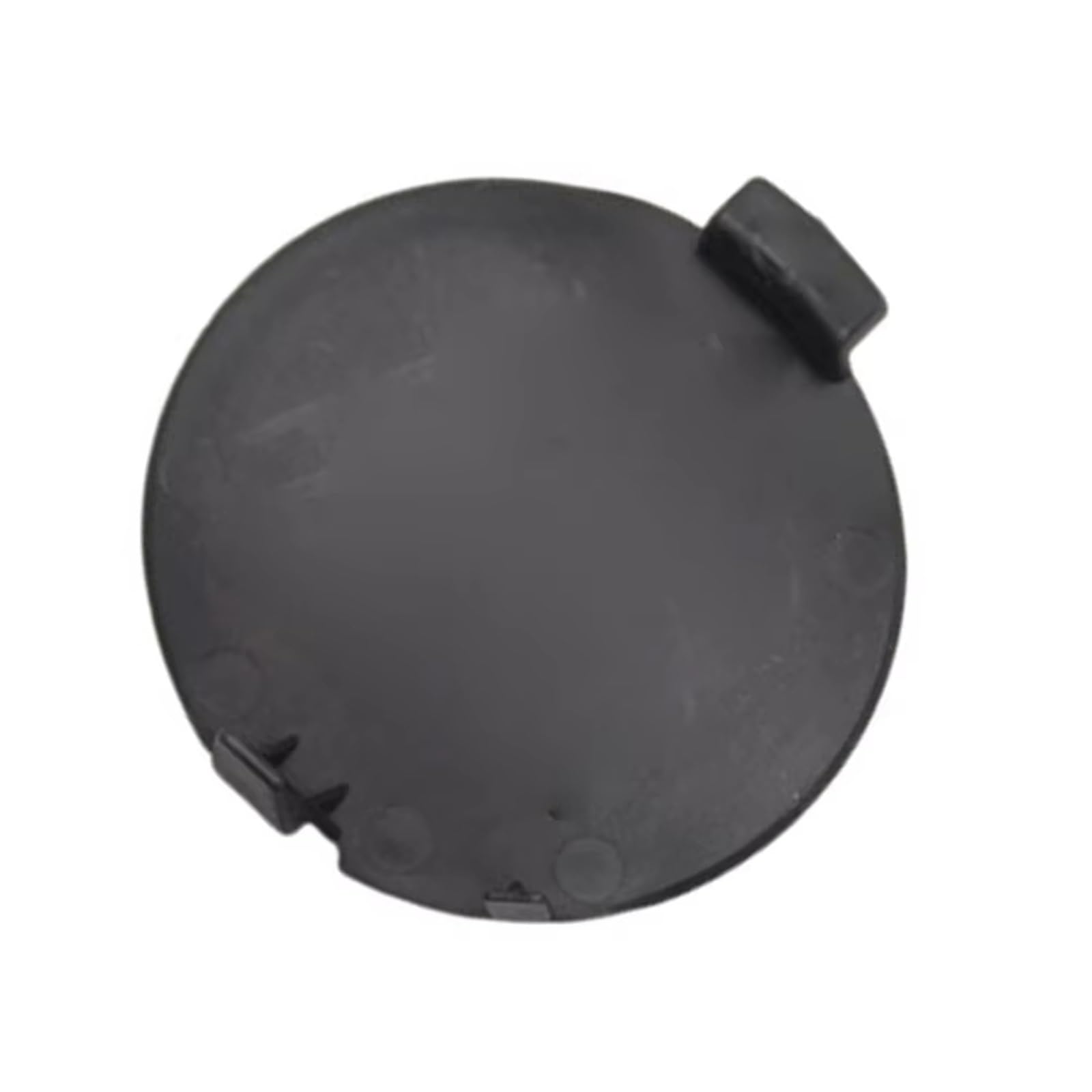 Tapa de gancho de remolque para Mazda 6 2018-2021 y parachoques GSH750EL1BB 3
