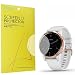 for Garmin Vivoactive 4S Screen Protector, Blueshaw Full Coverage Premium High Definition Ultra HD Clear for Garmin vívoactive 4S (40mm) Smartwatch (6 Pack)