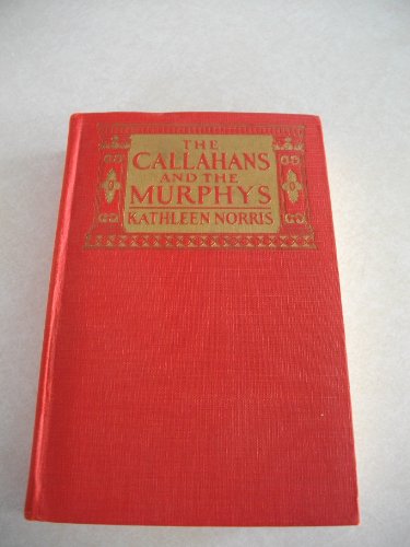 The Callahans and the Murphys B001KKMDIG Book Cover