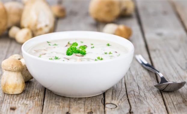 Miniatura 5 de Alessi Autentico - Sopas de alta calidad, sabores tradicionales, 6 onzas (hongo orcini, paquete de 6)