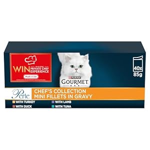 GOURMET Perle Chef’s Collecti...