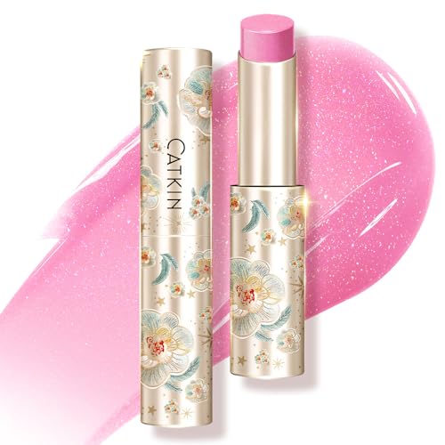 CATKIN Glossy Lip Balm