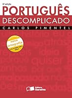 Português Descomplicado 8502077821 Book Cover