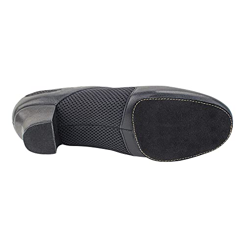 Very Fine Women's Andromeda Practice Teaching Ballroom Latin Rhythm Dance Shoe4