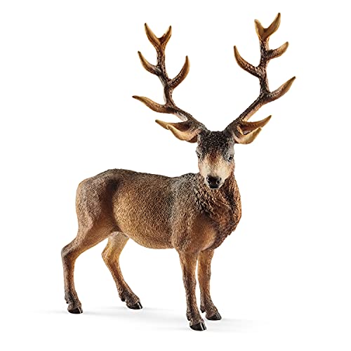 Schleich 41458 - Waldbewohner Europas – Bild 2