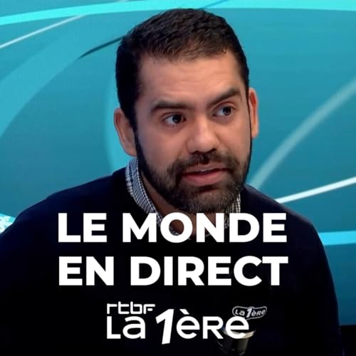 Droits des LGBTQIA+ : "On sent une r&eacute;gression par rapport &agrave; ces enjeux l&agrave;"