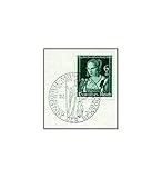 Goldhahn Markenqualität Goldhahn Deutsches Reich Nr. 700 auf Briefstück + Sonderstempel Briefmarken für Sammler