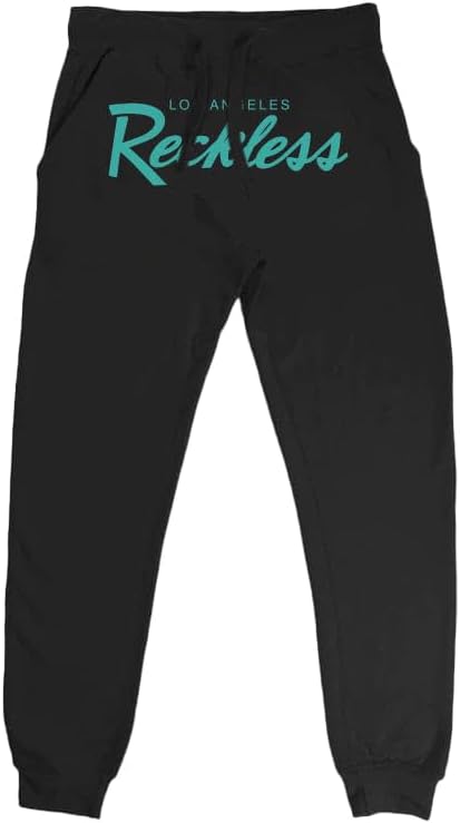 og track pants