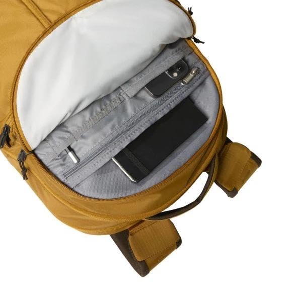 Image of THE NORTH FACE Surge Commuter Laptop Backpack | Daypack With Water Repellent Finish, 16 inch Laptop Sleeve, Reflective Details