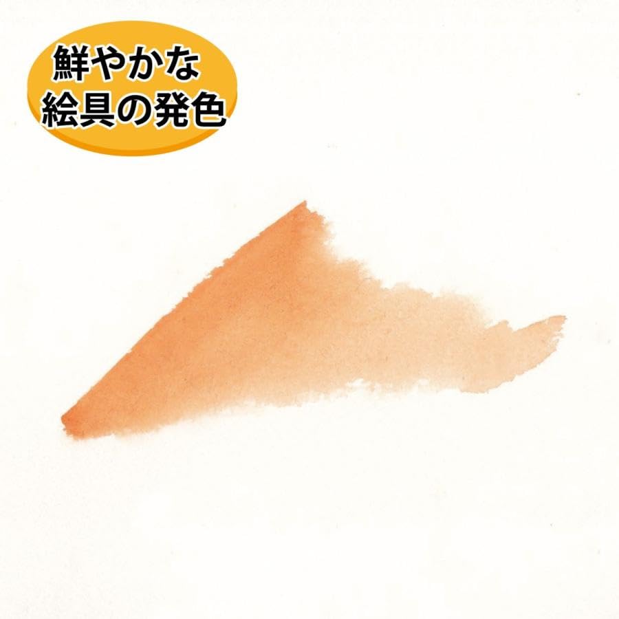 聖橋から 水彩画 　サイズF10 聖橋から見た風景 水彩画 サイズF10 聖橋から見た風景 水彩画