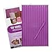 Produktbild Crafter's Companion - Vielseitiges Falzbrett Scoring Board, Lila