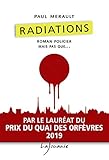  Radiations (French Edition)