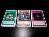 Complete Custom Deck for Yugioh - Toon Deck – Tournament Ready Build!