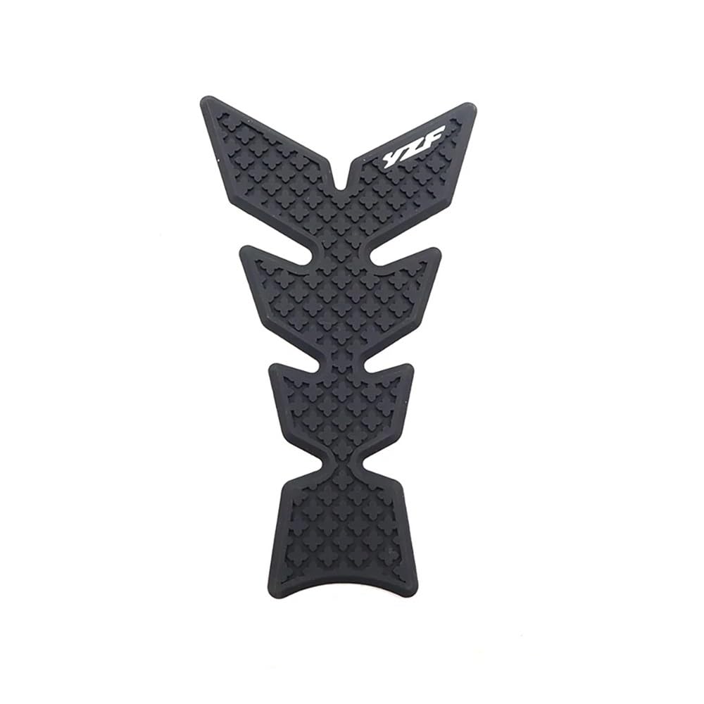 Motorcycle Fuel Tank Sticker for YZFR3 YZF R3 YZFR3 20192023 Motorcycle Side Fuel Tank Pad Protector Sticker Decal Knee Grip Tank Traction Pads