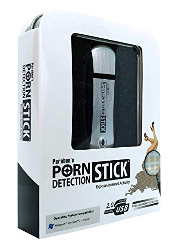 Porn Detection Stick - Pornography Scanner