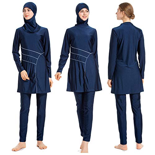 Xingsiyue Costume da Bagno Islamico Musulmano
