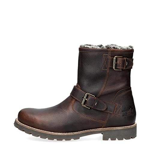 Jack Faust Panama Boots