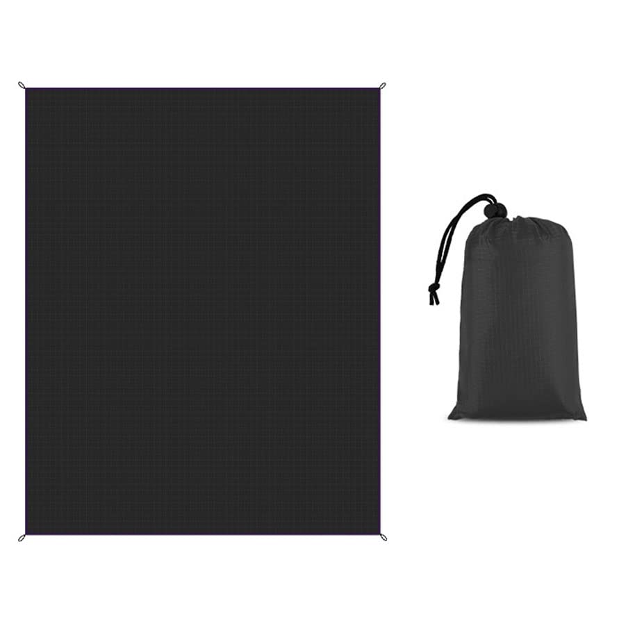 CP1 LOYELEY レジャーシート 140x100CM 属 ブラック 118 Amazon.co.jp: LOYELEY レジャーシート 140x100CM ピクニックマット