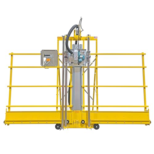 Sign Makers Full Size Vertical Panel Saw Package