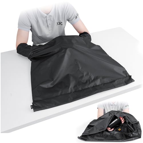 JJC Oversize Darkroom Film Bag