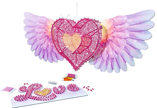RAVENSBURGER String It 3D Heart - vue 4