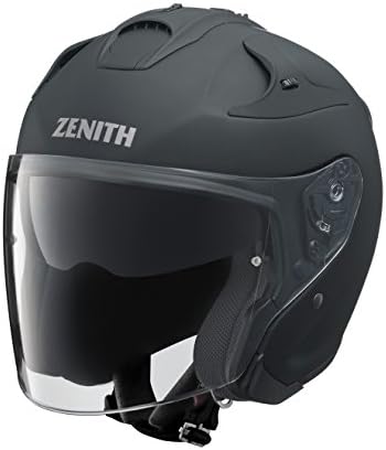 Amazon | ヤマハ(YAMAHA) ヘルメットパーツ ダークスモークシールド 