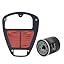 AirFilter Oil Filter
