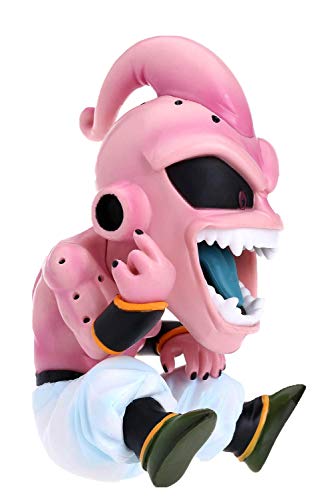 Suruima Gk Majin Buu Figure Statues Kid Buu Figure Figurine Dbz Collection Birthday Gifts Pvc 4 Inch #TOP1