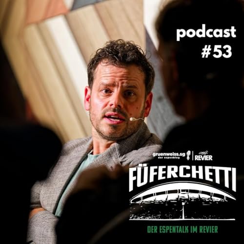 F&Uuml;FERCHETTI - Der Espentalk im Revier