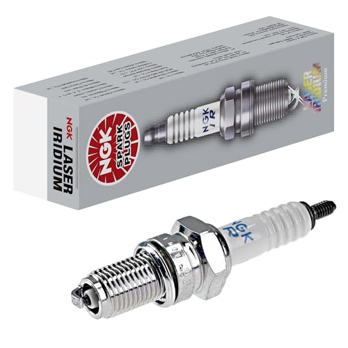 Preisvergleich Produktbild NGK 91432 Zündkerze