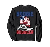 Photo Gallery boobie bouncer boat america felpa Photo Gallery boobie bouncer boat america felpa