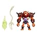 Mattel Italy SRL- Master Motu Core PERS.HDY35 Toys, Multicolor