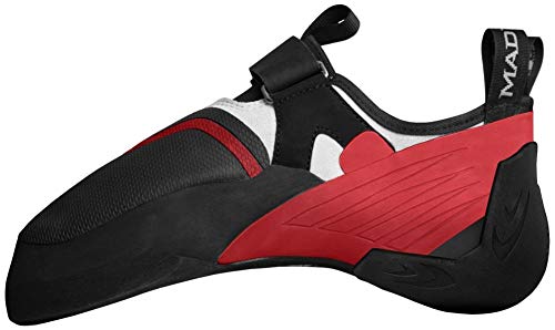 Mad Rock Redline Strap Climbing Shoe2
