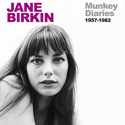 Munkey Diaries by Jane Birkin episode artwork