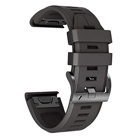 Bracelet NotoCity Fenix 5X Cover