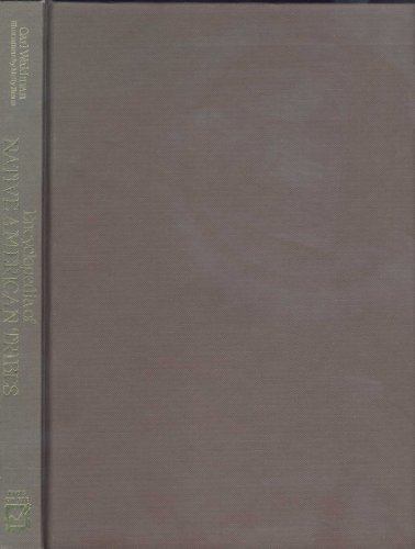 Image of The Encyclopedia of Native American Tribes