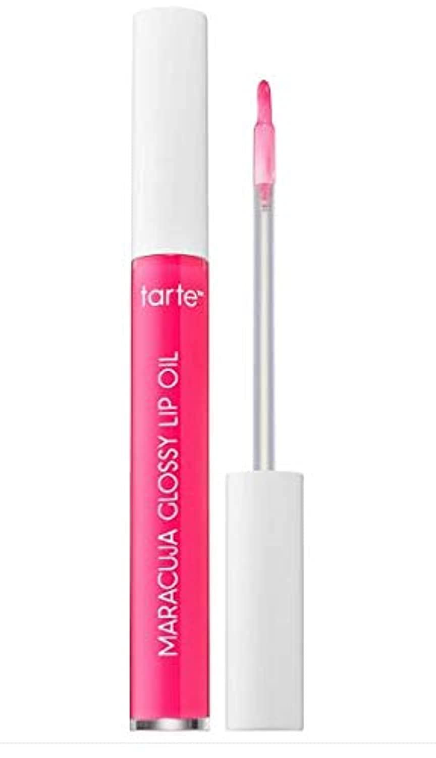 tarte Maracuja Glossy Lip Oil (4.14ml)