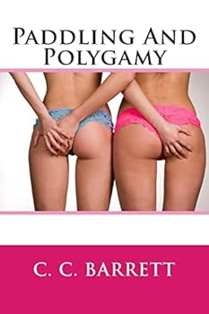 Paperback Paddling And Polygamy Book