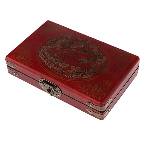 LuDa Ábaco de madeira estilo vintage Soroban 9 colunas matemática profissional abaco para adultos